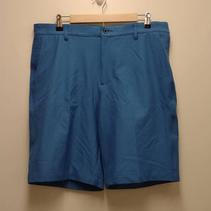 Dunning Golf Men's Blue Short Sailboat Size 33